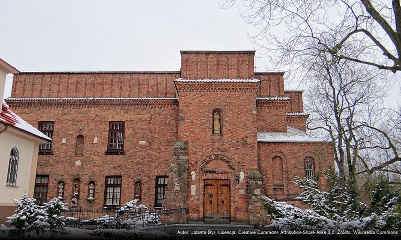 Muzeum Diecezjalne w Płocku