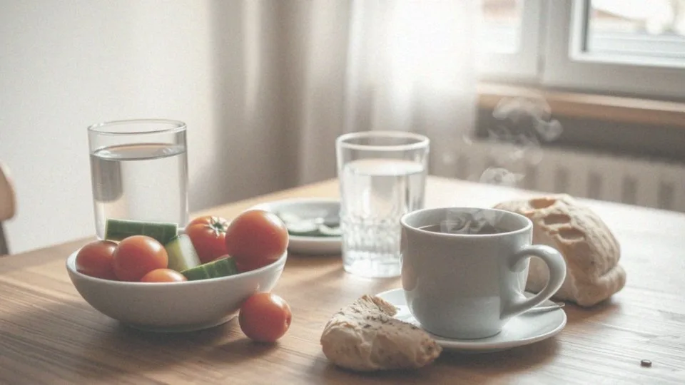 Niskie ciśnienie jak podnieść? Skuteczne metody i porady