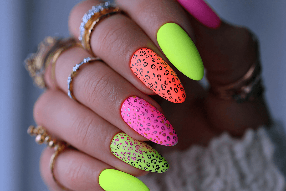 Piękne paznokcie bez wysiłku – sprawdź pomysły od Palu Cosmetics!