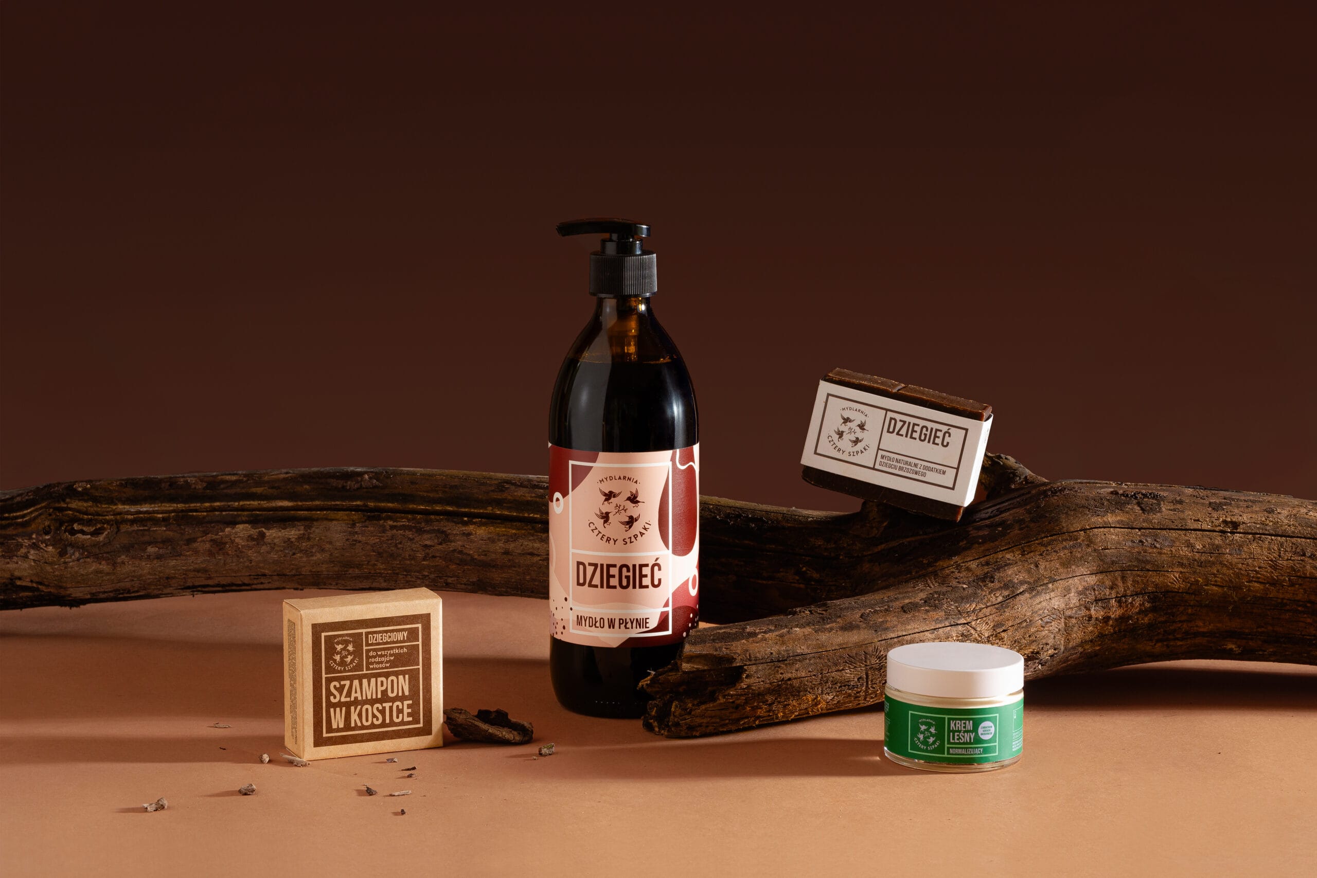 Mydło dziegciowe w kostce i jego zastosowanie na skórę – wszystko, co musisz wiedzieć