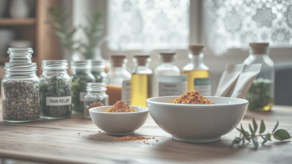 Skuteczny lek na reumatyzm – jakie preparaty przynoszą ulgę?