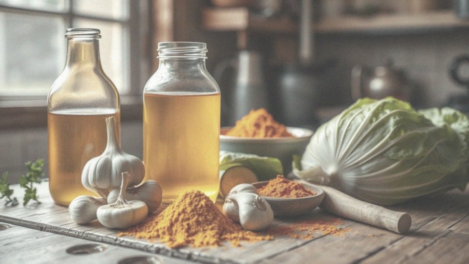 Sposoby babuni na stawy – naturalne metody łagodzenia bólu stawów