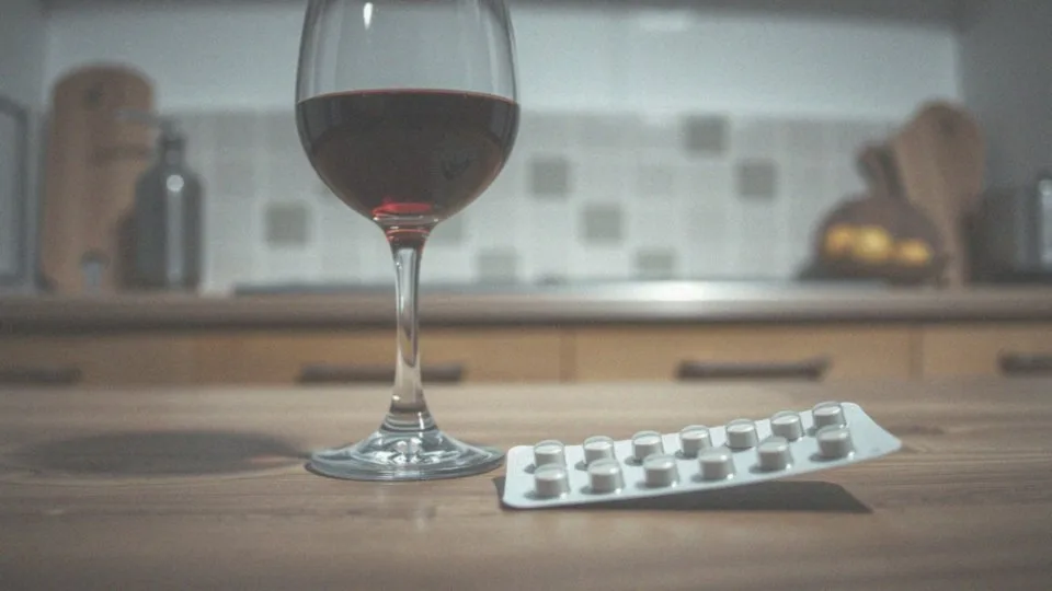 Tribux Forte a alkohol – co warto wiedzieć przed zastosowaniem?