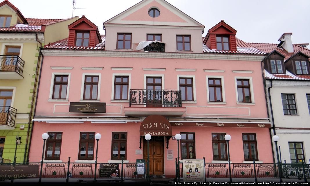 Ochrona zabytków i dziedzictwa kulturowego w Płocku – jak możesz pomóc?