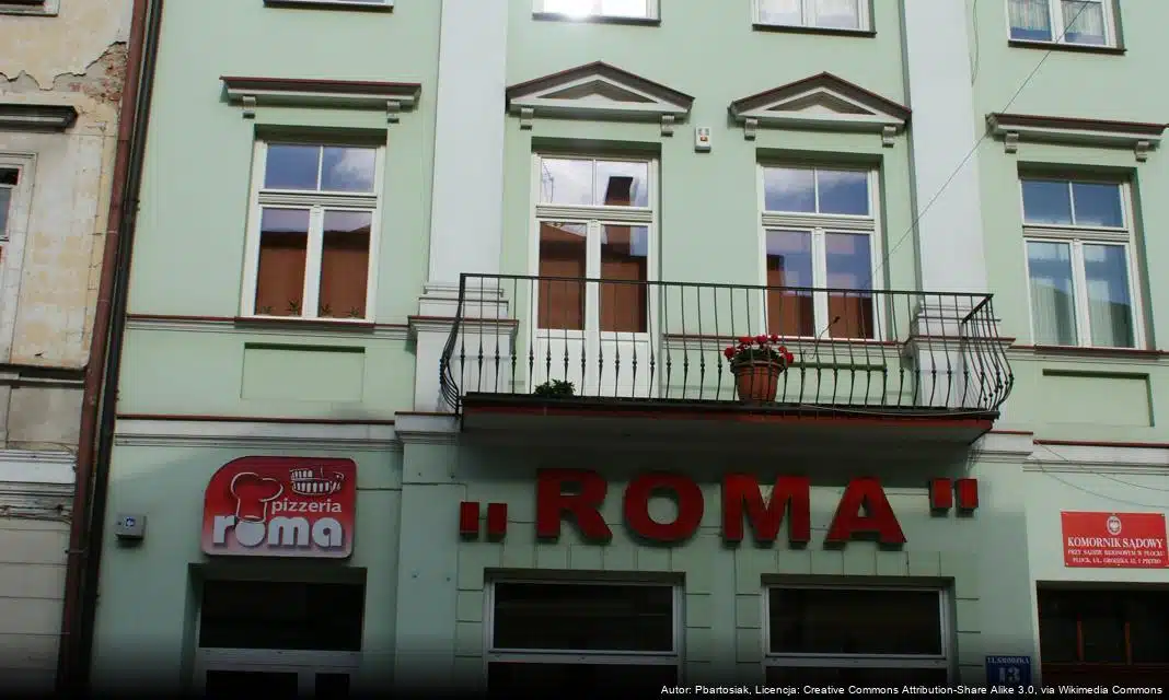 Sierpniowe wydarzenia w Książnicy Płockiej