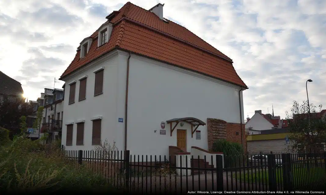 Nowe harmonogramy odbioru odpadów komunalnych w Płocku