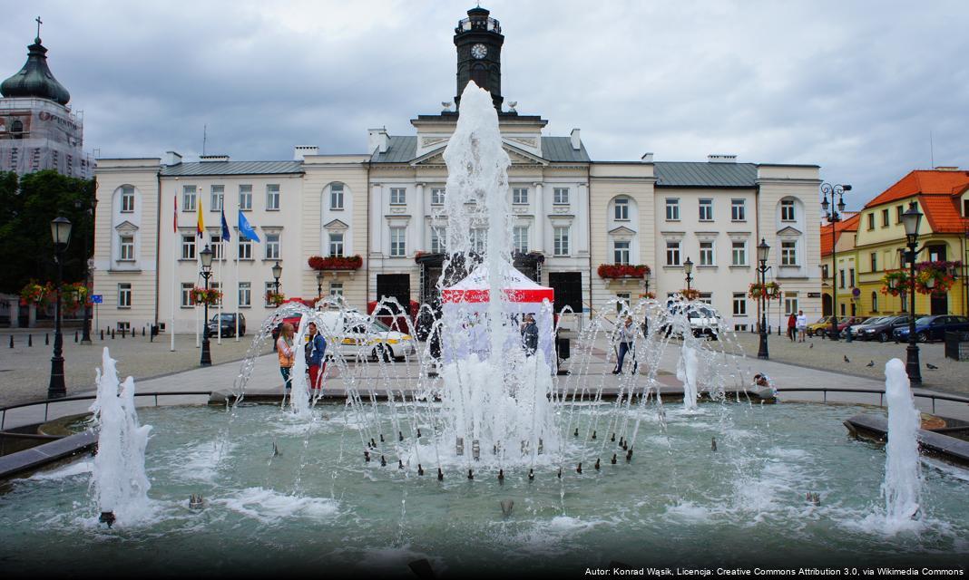 Konkurs na Najładniejszy Szyld w Płocku 2024