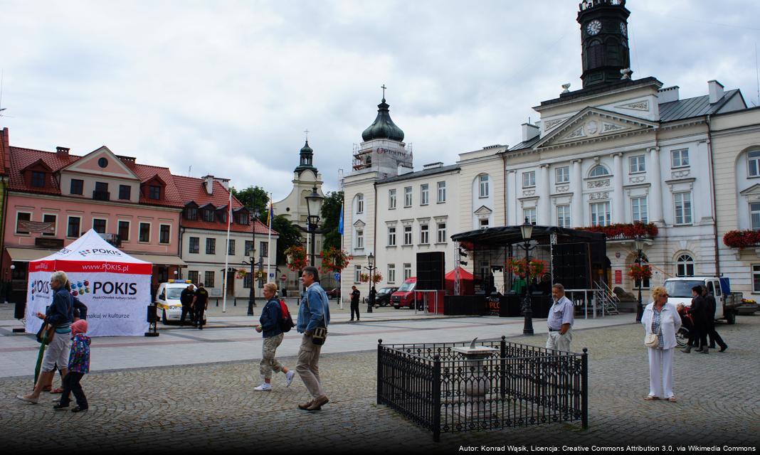Wykorzystaj potencjał bibliotek publicznych w Płocku i poszerz swoją wiedzę!