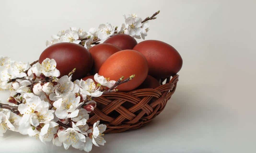Wielkanoc w Płocku – Tradycja, radość i wspólne świętowanie