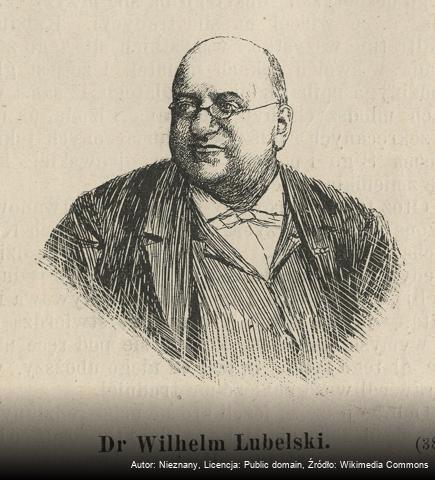 Wilhelm Lubelski