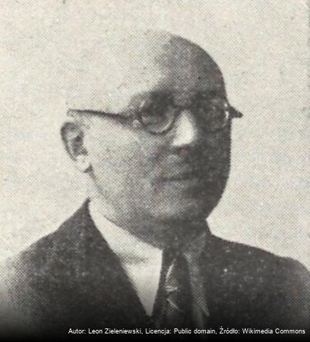 Witold Antonowicz