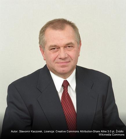 Zbigniew Kruszewski