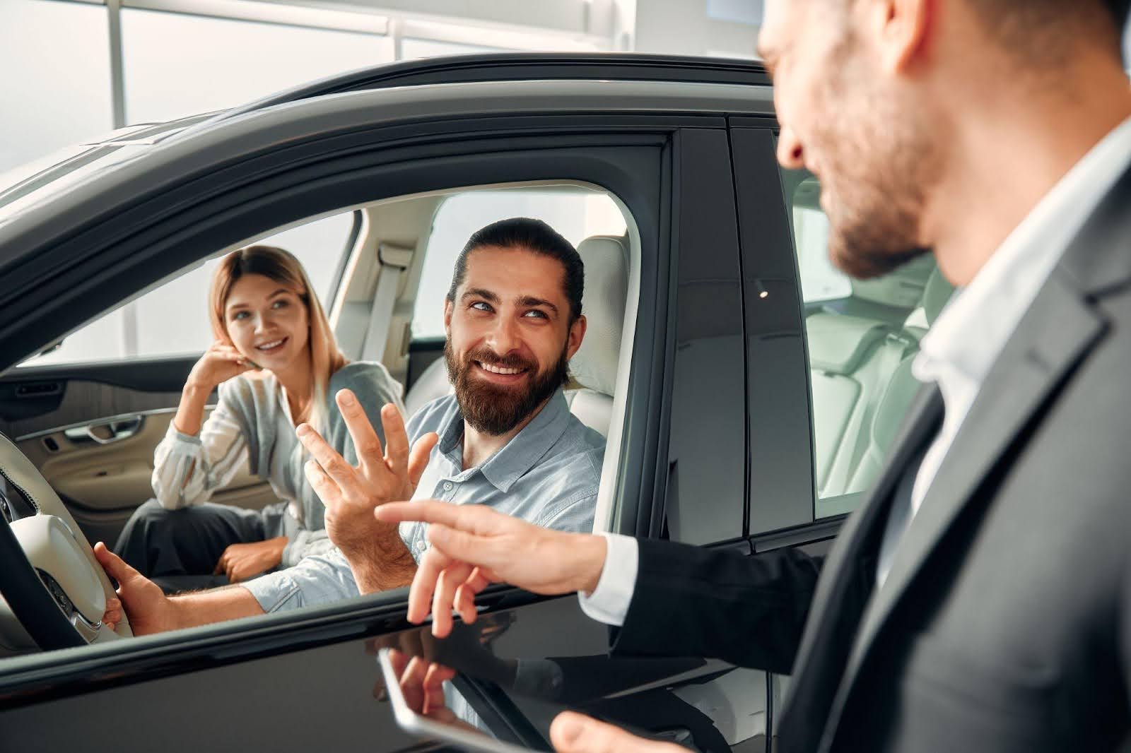 Zrealizuj marzenie o nowym aucie. Sprawdź wyprzedaż rocznika Cupra!